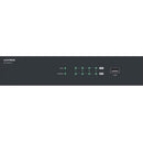 Alfatron 4x4 Audio Digital Sound Processor