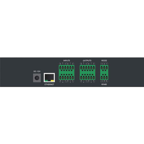 Alfatron 4x4 Audio Digital Sound Processor