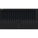 Alfatron 4x4 Audio Digital Sound Processor