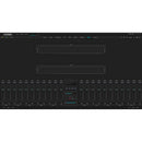 Alfatron 4x4 Audio Digital Sound Processor