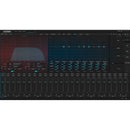 Alfatron 4x4 Audio Digital Sound Processor