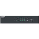 Alfatron 4x4 Audio Digital Sound Processor with Dante