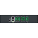 Alfatron 4x4 Audio Digital Sound Processor with Dante