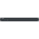 Alfatron 8x8 Audio Digital Sound Processor with Dante