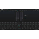 Alfatron 8x8 Audio Digital Sound Processor with Dante
