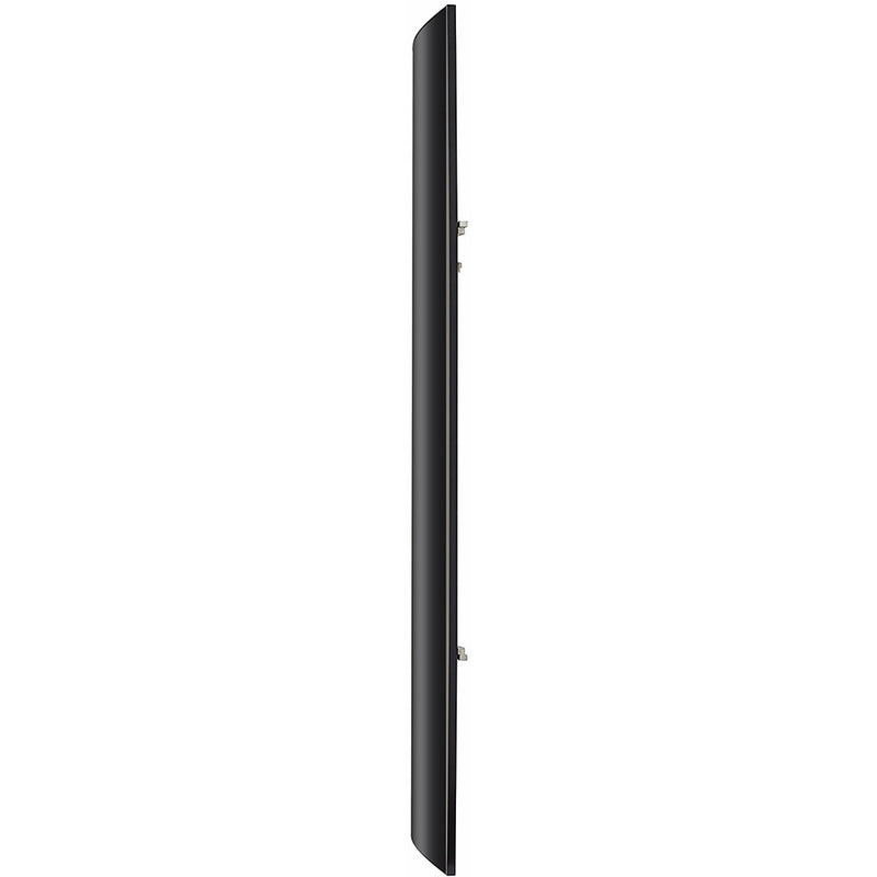 LG 55EF5K-P Series 55" Flexible Curved Open-Frame OLED Signage Display (Portrait)