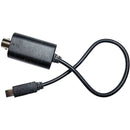 Sony VMC-BNCM1 Timecode Adapter Cable