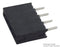 SAMTEC BCS-104-L-S-TE Board-To-Board Connector, Vertical, 2.54 mm, 4 Contacts, Receptacle, BCS Series, Through Hole