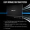 PNY 4TB CS900 SATA III 2.5" Internal SSD