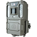 Bushnell Prime Low-Glow Trail Camera Kit (Gray)