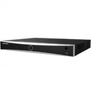 Hikvision AcuSense DS-7608NXI-K2/8P 8-Channel 12MP NVR with 4TB HDD