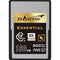 Exascend 180GB Essential Series CFexpress Type A Memory Card
