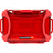 Nanuk Nano 330 Protective Hard Case (Red)