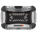 Nanuk Nano 330 Protective Hard Case (Clear)