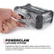 Nanuk Nano 330 Protective Hard Case (Clear)