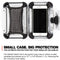Nanuk Nano 330 Protective Hard Case (Clear)