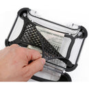 Nanuk Nano 330 Protective Hard Case (Clear)