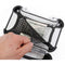 Nanuk Nano 330 Protective Hard Case (Clear)
