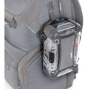 Nanuk Nano 330 Protective Hard Case (Clear)