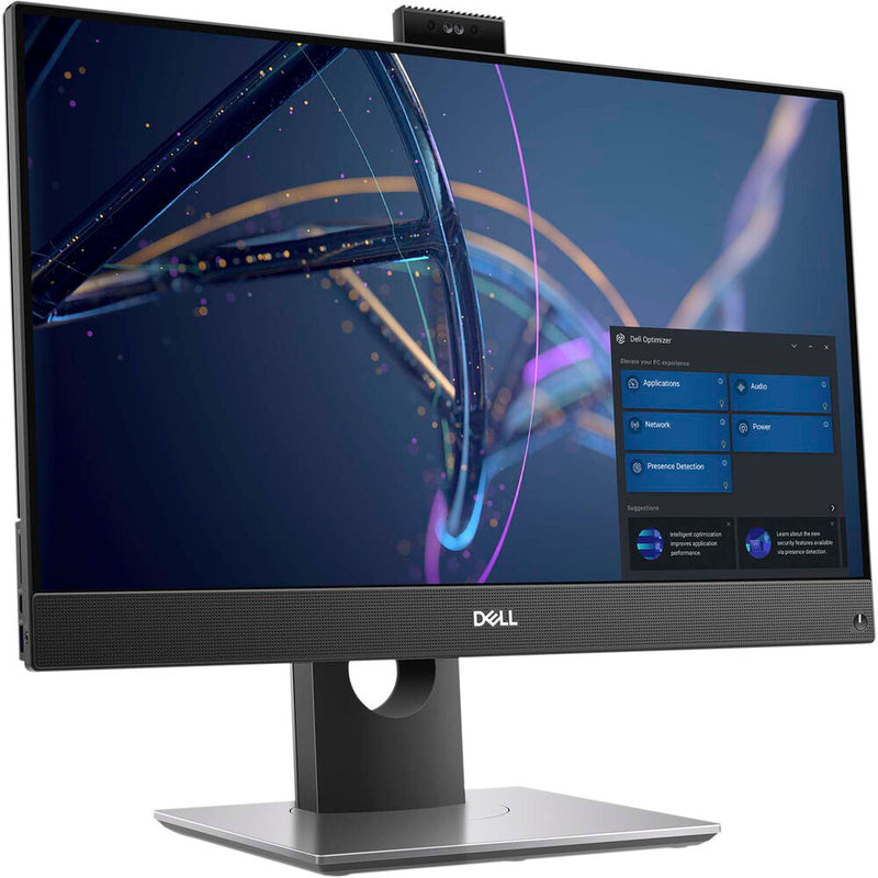Dell 23.8" OptiPlex 5400 All-in-One Desktop Computer