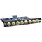 Alfatron 1080p Seamless SDI Input Card with 4 SDI Input and 4 Loop Output Ports