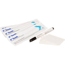 Nisca Printers Cleaning Kit for PR53XX ID Card Printers (1250 Prints)
