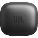 JBL Live Free 2 TWS Noise-Canceling True Wireless In-Ear Headphones (Black)