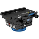 ARRI ARTEMIS 2 with 1.8" Standard Post (Basic Set)