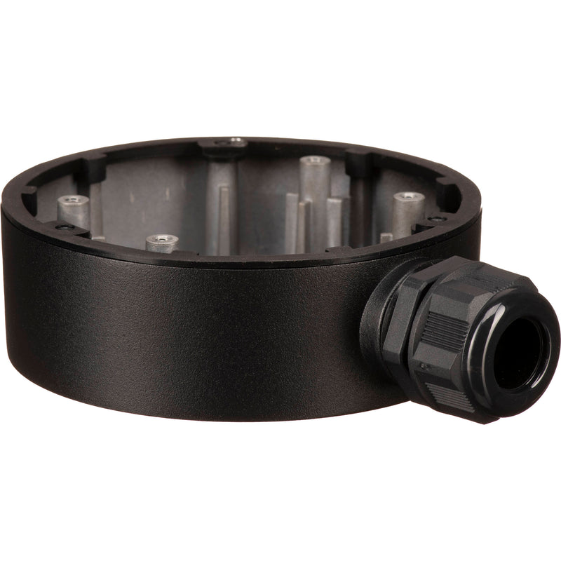 Hikvision CB120B Conduit Base (Black)