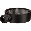 Hikvision CB120B Conduit Base (Black)