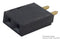 SAMTEC SSQ-120-01-G-S Board-To-Board Connector, Single, 2.54 mm, 20 Contacts, Receptacle, SSQ Series, Through Hole