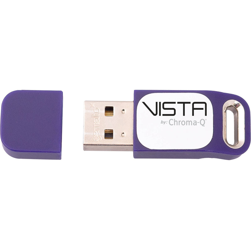 Vista 64U 32768-Channel Dongle