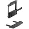 Dell Wall or Under-the-Desk VESA Mount with PSU Adapter Sleeve