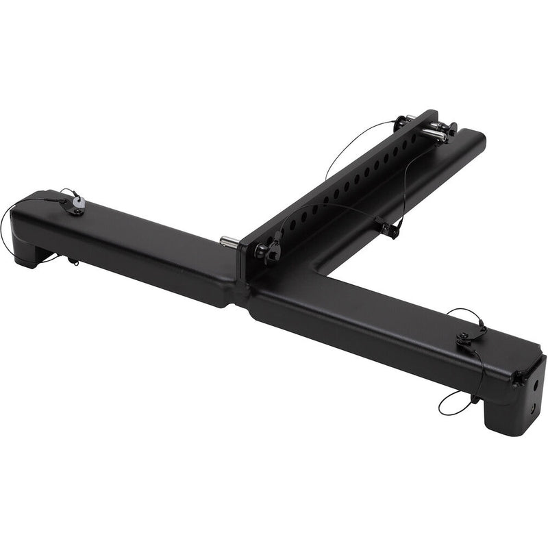 RCF FL-B LGT HDL 10 Suspending Bar for HDL 10-A (Black)
