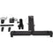 RCF FL-B LGT HDL 10 Suspending Bar for HDL 10-A (Black)