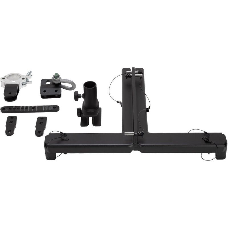 RCF FL-B LGT HDL 10 Suspending Bar for HDL 10-A (Black)