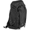f-stop TILOPA 50L DuraDiamond Travel & Adventure Camera Backpack Bundle (Anthracite Black)