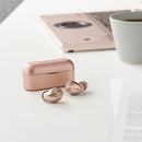 Technics EAH-AZ40 True Wireless In-Ear Headphones (Rose Gold)