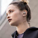 V-MODA Hexamove Lite True Wireless In-Ear Headphones (Sand White)
