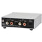 Pro-Ject Audio Systems Phono Box S2 (Black)