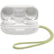 JBL Reflect Aero Noise-Canceling True Wireless In-Ear Headphones (White)