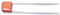 PANASONIC ELECTRONIC COMPONENTS ECQE4103JF Film Capacitor, 0.01 &micro;F, 400 V, PET (Polyester), &plusmn; 5%, ECQE(F) Series