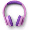 Philips Kids Wireless On-Ear Headphones (Pink)
