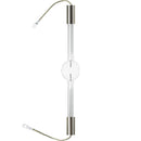 Osram HMI12000W/DXS Metal Halide Double-Ended Lamp (12,000W/240V/6000K)