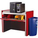 Garner Degauss Destroy Recycle Package with TS-4XT, PD-5, SW-2, MB-1B, MB-1R, MB-1Y & SCAN-1X Voucher