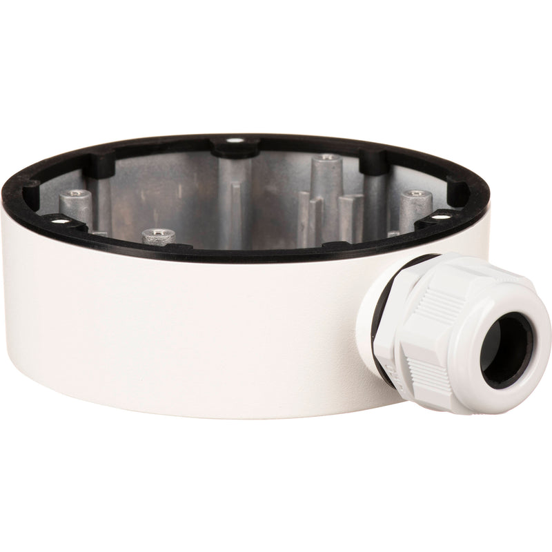 Hikvision CB120 Conduit Base (White)