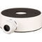 Hikvision CB120 Conduit Base (White)