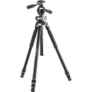 Vanguard VEO3+263APS Aluminum Tripod Kit with PH-38S 3-Way Pan Head
