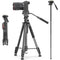 Ulanzi U-Select VT-02 Lightweight Portable Tripod