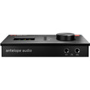 Antelope Zen Go TB Synergy Core Desktop 4x8 Thunderbolt 3 Audio Interface